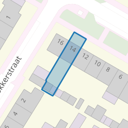 Perceel ZDT01-B-4934