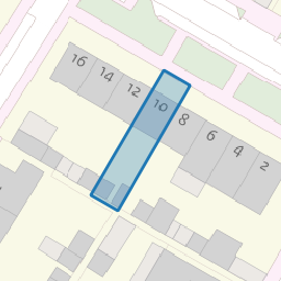 Perceel ZDT01-B-4936