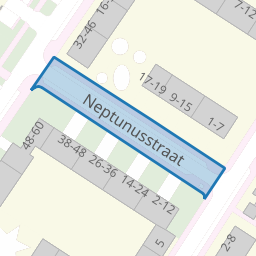 Perceel ZDT01-B-4945