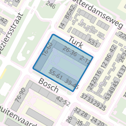 Perceel ZDT01-B-4980