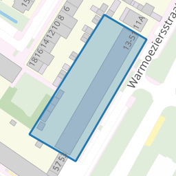 Perceel ZDT01-B-4983