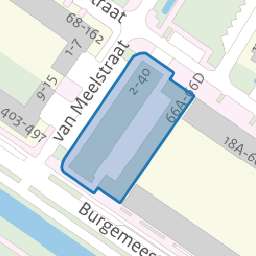 Perceel ZDT01-B-4985