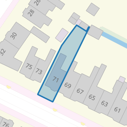 Perceel ZDT01-B-4988