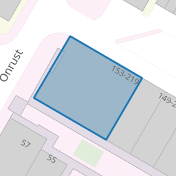 Perceel ZDT01-B-5003