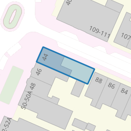 Perceel ZDT01-B-5014