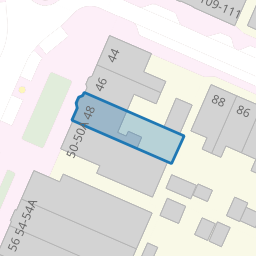 Perceel ZDT01-B-5016