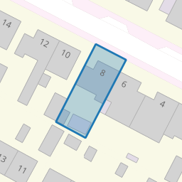 Perceel ZDT01-B-5024