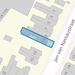 Perceel ZDT01-B-5026