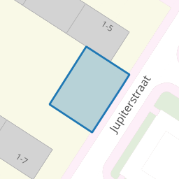 Perceel ZDT01-B-5032