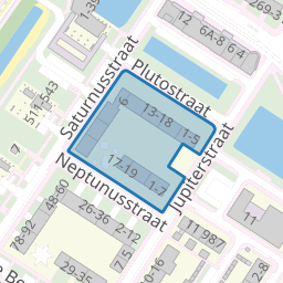 Perceel ZDT01-B-5033