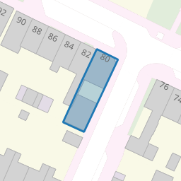 Perceel ZDT01-B-5040