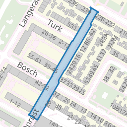 Perceel ZDT01-B-5055