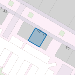 Perceel ZDT01-B-5061