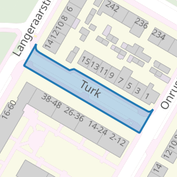 Perceel ZDT01-B-5066