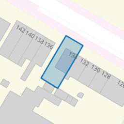 Perceel ZDT01-B-5074