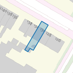 Perceel ZDT01-B-5076