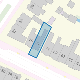 Perceel ZDT01-B-5079