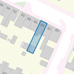 Perceel ZDT01-B-5080