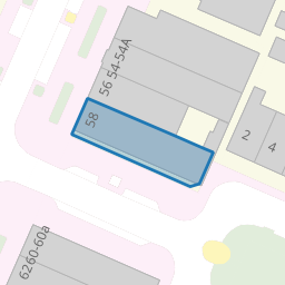 Perceel ZDT01-B-5095