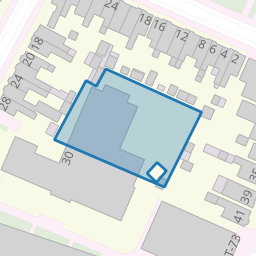 Perceel ZDT01-B-5098