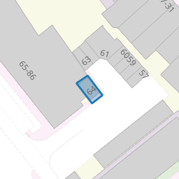 Perceel ZDT01-B-5107