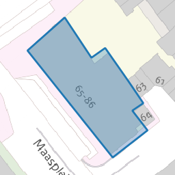 Perceel ZDT01-B-5108