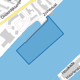 Perceel ZDT01-B-5125