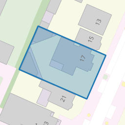 Perceel ZDT01-B-5133