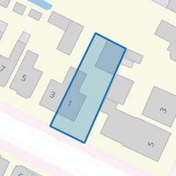 Perceel ZDT01-B-5141