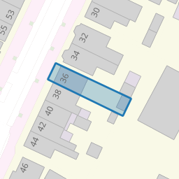 Perceel ZDT01-B-5148