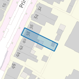 Perceel ZDT01-B-5149