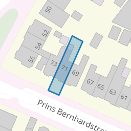 Perceel ZDT01-B-5162