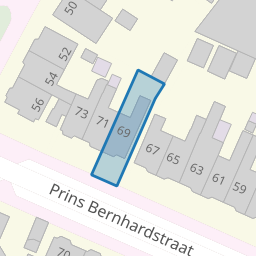 Perceel ZDT01-B-5163