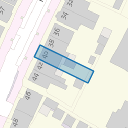 Perceel ZDT01-B-5181