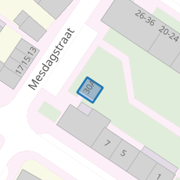 Perceel ZDT01-B-5186