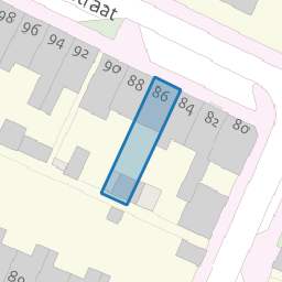 Perceel ZDT01-B-5192