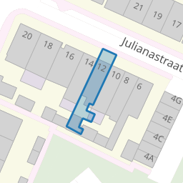 Perceel ZDT01-B-5193