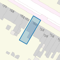 Perceel ZDT01-B-5200