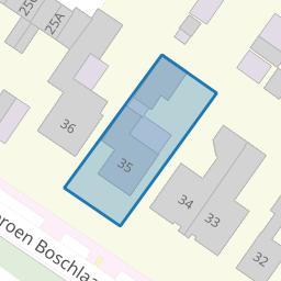 Perceel ZDT01-B-5201