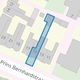 Perceel ZDT01-B-5207