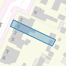 Perceel ZDT01-B-5211