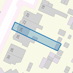 Perceel ZDT01-B-5212