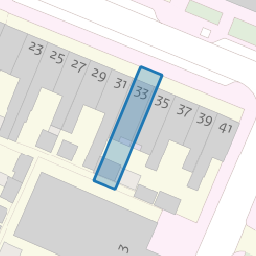 Perceel ZDT01-B-5216