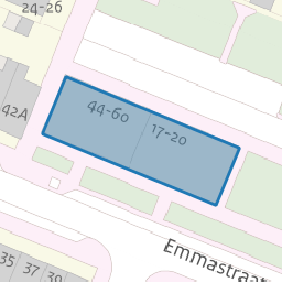 Perceel ZDT01-B-5250