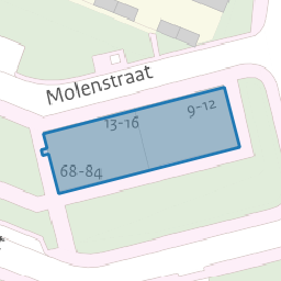Perceel ZDT01-B-5251