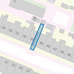 Perceel ZDT01-B-5258