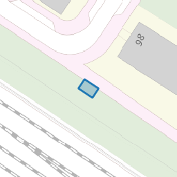 Perceel ZDT01-B-5260