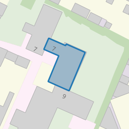 Perceel ZDT01-B-5262