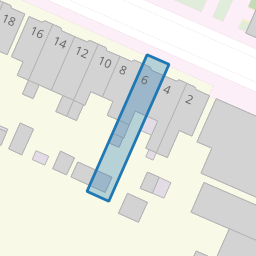 Perceel ZDT01-B-5272