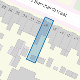 Perceel ZDT01-B-5274